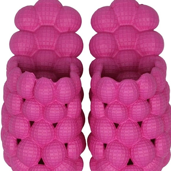 Bubble Foam Slides. - Picture 2 of 3